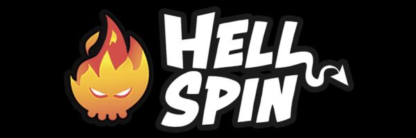 Hellspin Casino banner for fast payouts in AUD