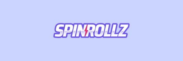 Spinrollz Casino banner highlighting round the clock support